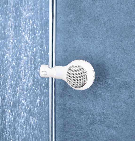 Award-winning GROHE designs Numerous GROHE products once again receive high-calibre prizes